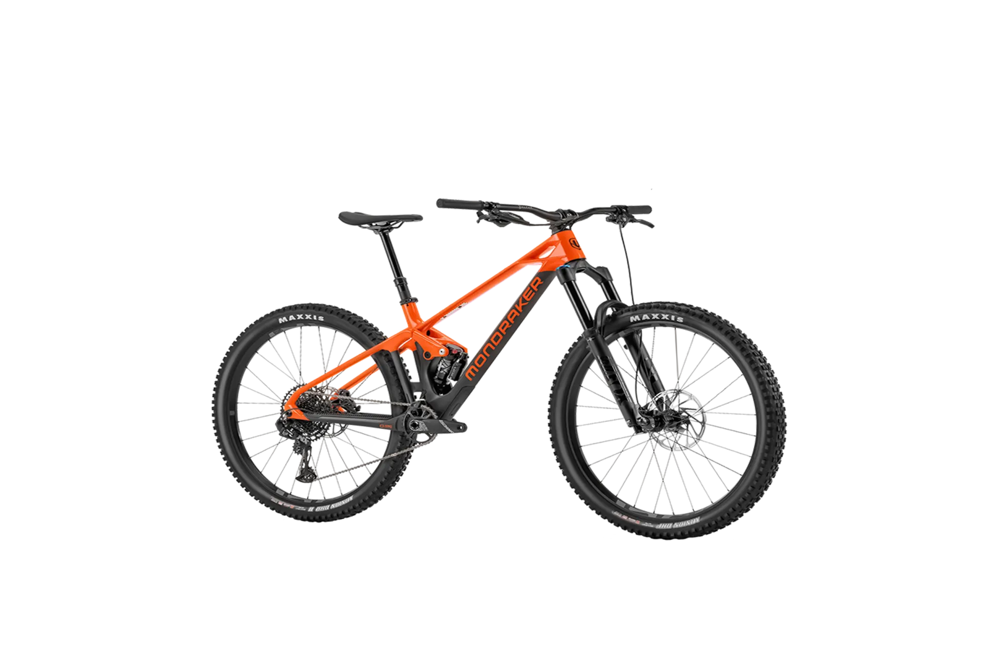 MONDRAKER FOXY CARBON R-23