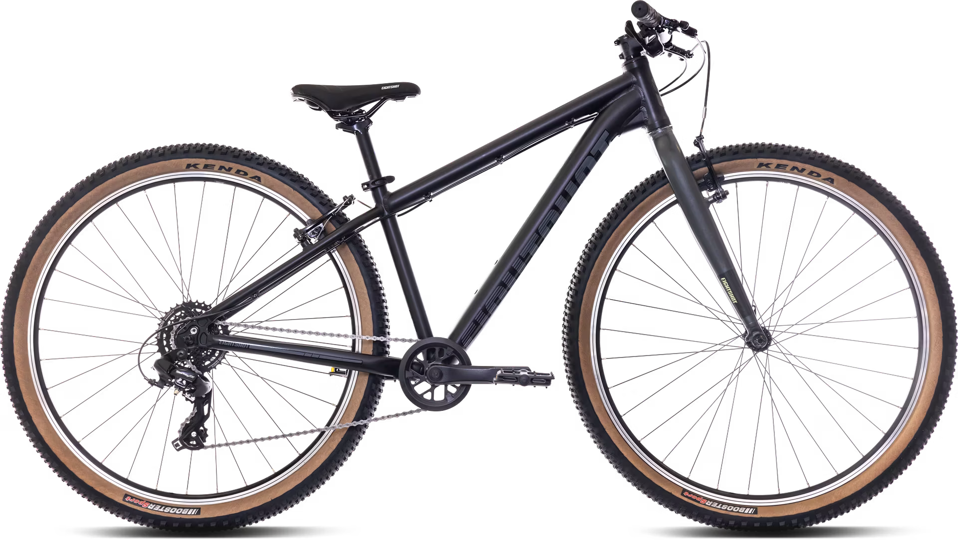 X-COADY 275 SL Midnight