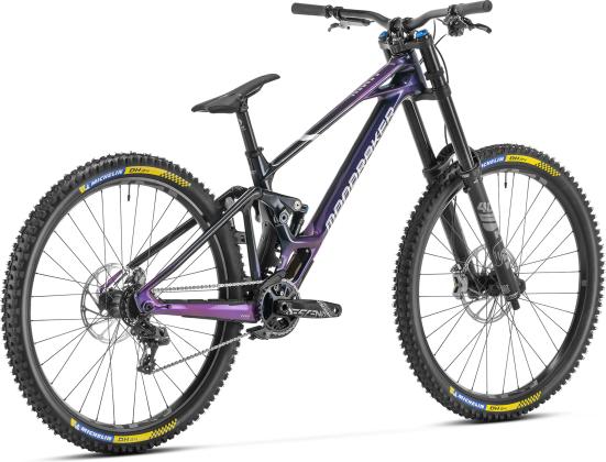 MONDRAKER SUMMUM CARBON R Polaris 24 M