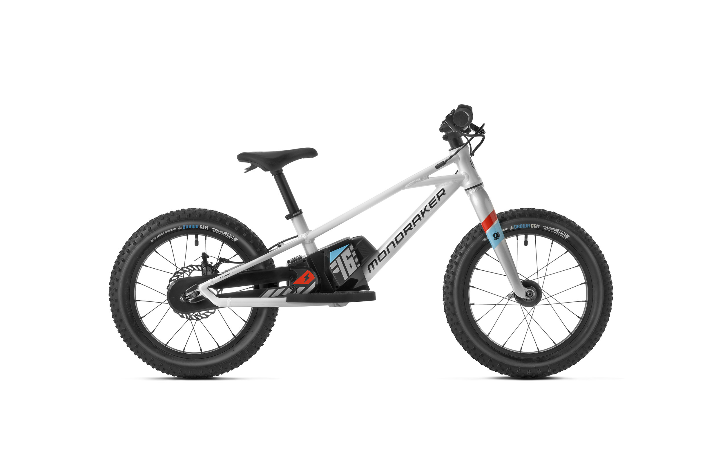 Mondraker GROMMY 16