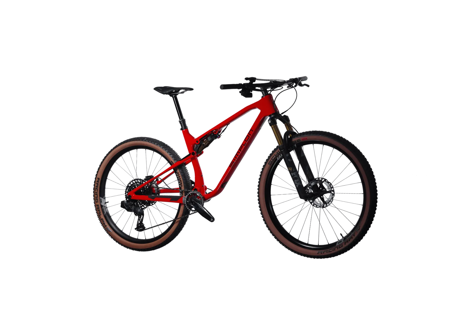 SIMPLON CIREX GX1