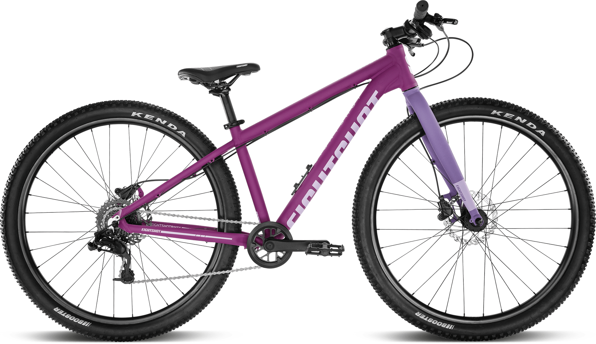 X-COADY 275 SL DISC Violet