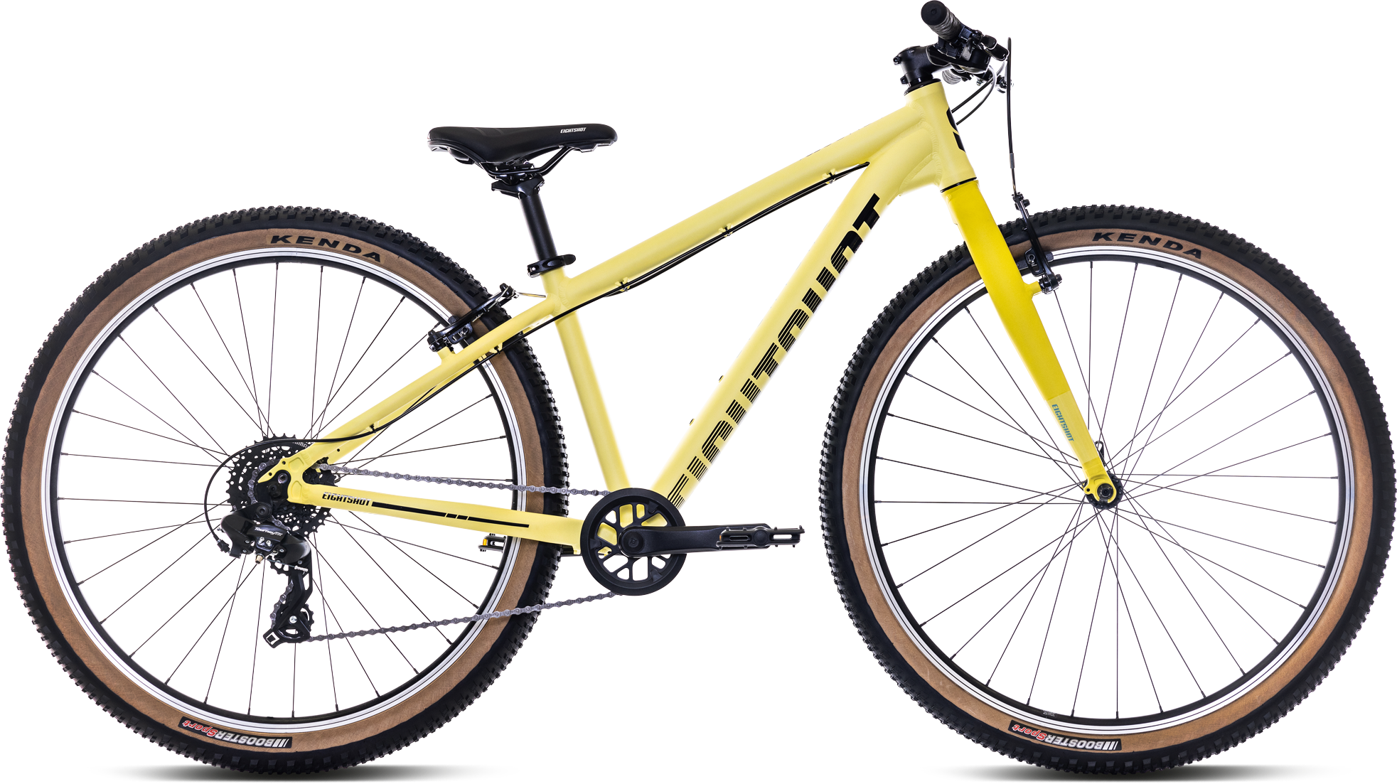 X-COADY 275 SL Lemon