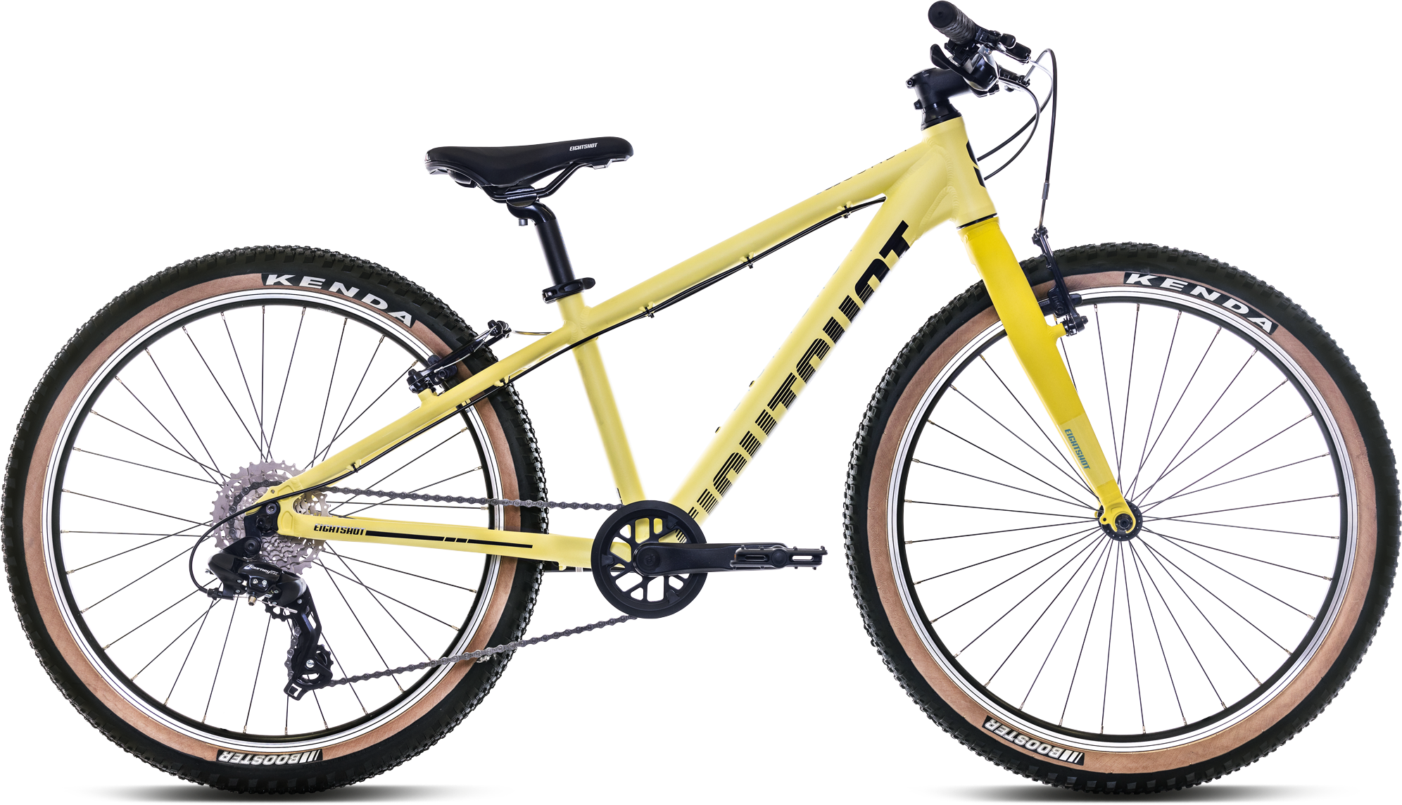 X-COADY 24 SL Lemon