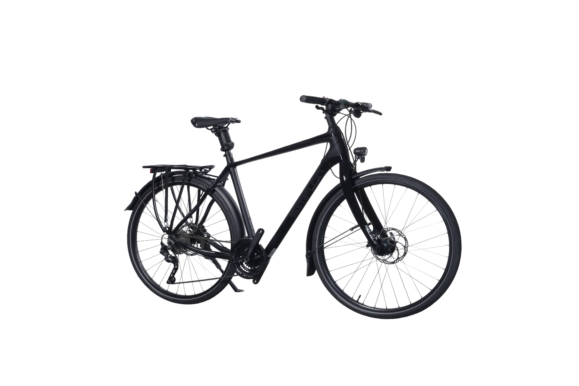 SIMPLON SILKCARBON